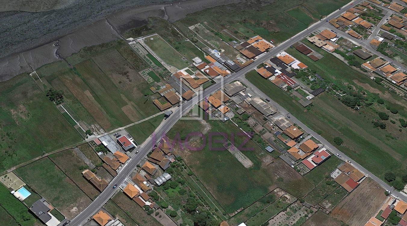 Lote de Terreno  Venda em Ílhavo (São Salvador),Ílhavo