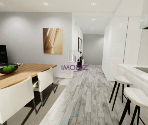 Apartamento T3 Venda em Glória e Vera Cruz,Aveiro