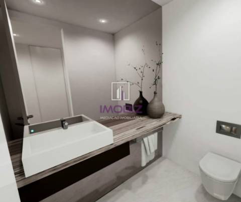 Apartamento T3 Venda em Glória e Vera Cruz,Aveiro