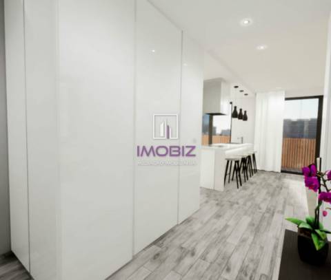 Apartamento T3 Venda em Glória e Vera Cruz,Aveiro