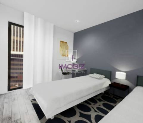 Apartamento T3 Venda em Glória e Vera Cruz,Aveiro