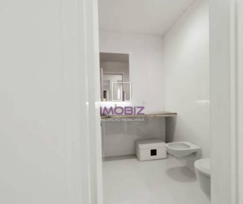 Apartamento T3 Venda em Glória e Vera Cruz,Aveiro
