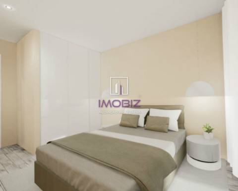 Apartamento T3 Venda em Glória e Vera Cruz,Aveiro