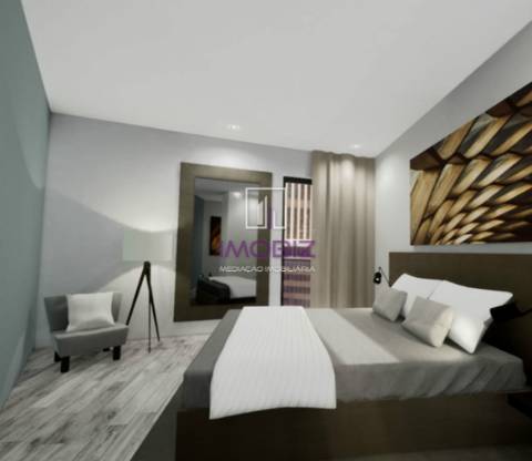 Apartamento T3 Venda em Glória e Vera Cruz,Aveiro