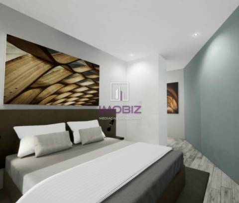 Apartamento T3 Venda em Glória e Vera Cruz,Aveiro