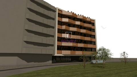 Apartamento T3 Venda em Glória e Vera Cruz,Aveiro