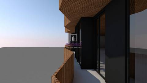 Apartamento T3 Venda em Glória e Vera Cruz,Aveiro