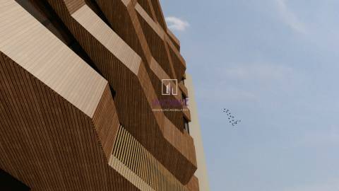 Apartamento T3 Venda em Glória e Vera Cruz,Aveiro