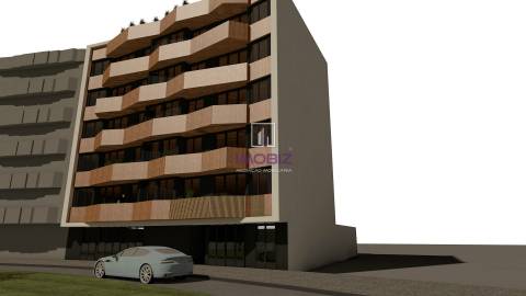 Apartamento T3 Venda em Glória e Vera Cruz,Aveiro