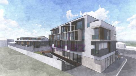 Moradia Geminada T4 Venda em Gafanha da Nazaré,Ílhavo