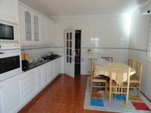 MORADIA T4+1, AVEIRO, GAFANHA DA NAZARÉ