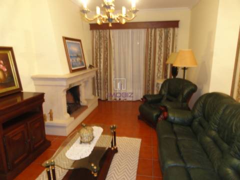 MORADIA T4+1, AVEIRO, GAFANHA DA NAZARÉ