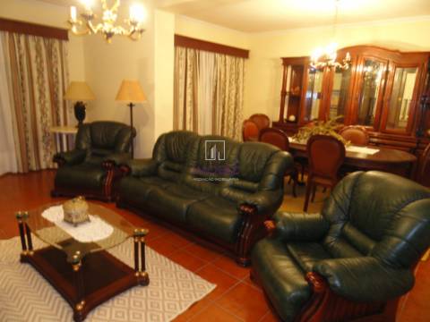 MORADIA T4+1, AVEIRO, GAFANHA DA NAZARÉ