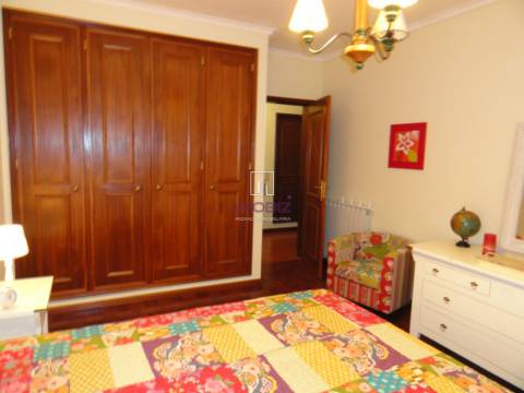 MORADIA T4+1, AVEIRO, GAFANHA DA NAZARÉ