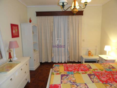 MORADIA T4+1, AVEIRO, GAFANHA DA NAZARÉ