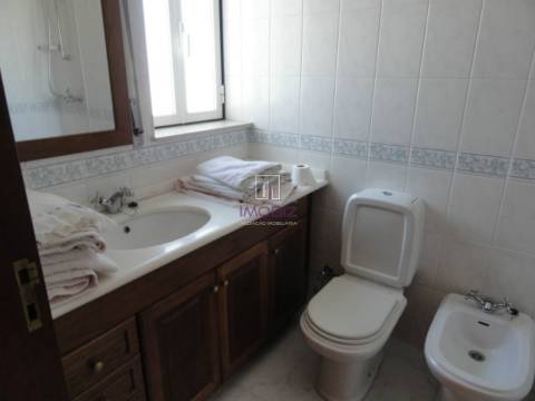 MORADIA T4+1, AVEIRO, GAFANHA DA NAZARÉ