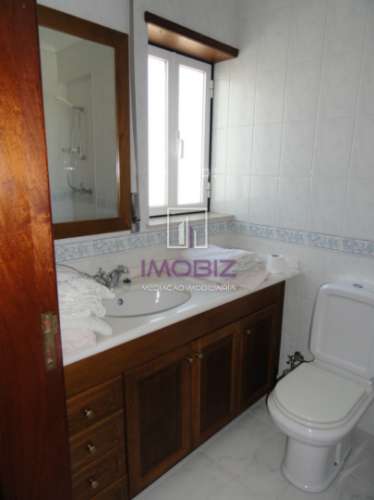 MORADIA T4+1, AVEIRO, GAFANHA DA NAZARÉ