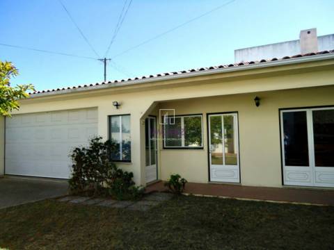 MORADIA T4+1, AVEIRO, GAFANHA DA NAZARÉ