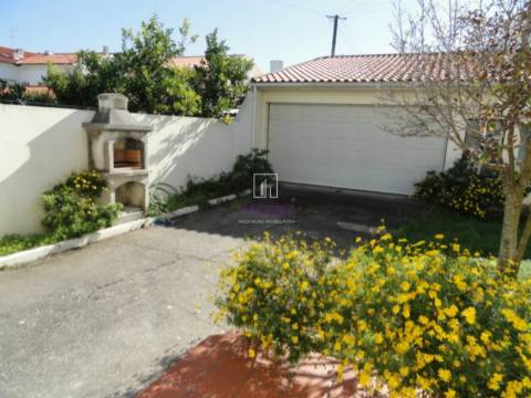 MORADIA T4+1, AVEIRO, GAFANHA DA NAZARÉ