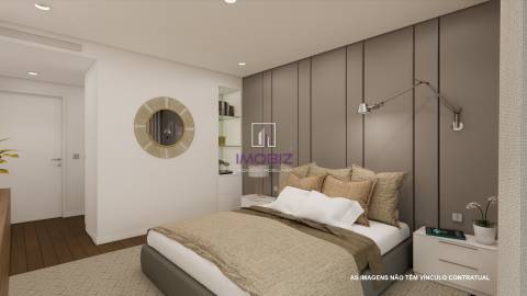 Moradia Isolada T4 Venda em São Bernardo,Aveiro