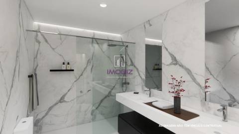 Moradia Isolada T4 Venda em São Bernardo,Aveiro