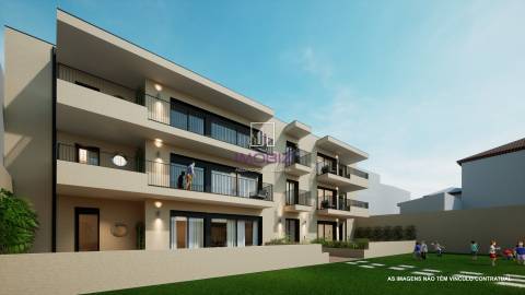 Apartamento T1, Centro Aveiro