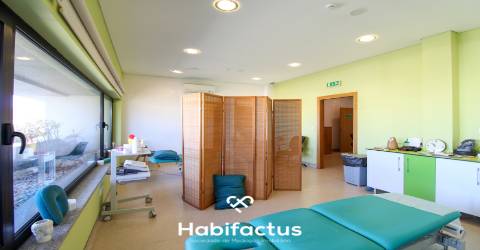 Espaço comercial em Santa Comba Dão, destinado a comércio e serviços