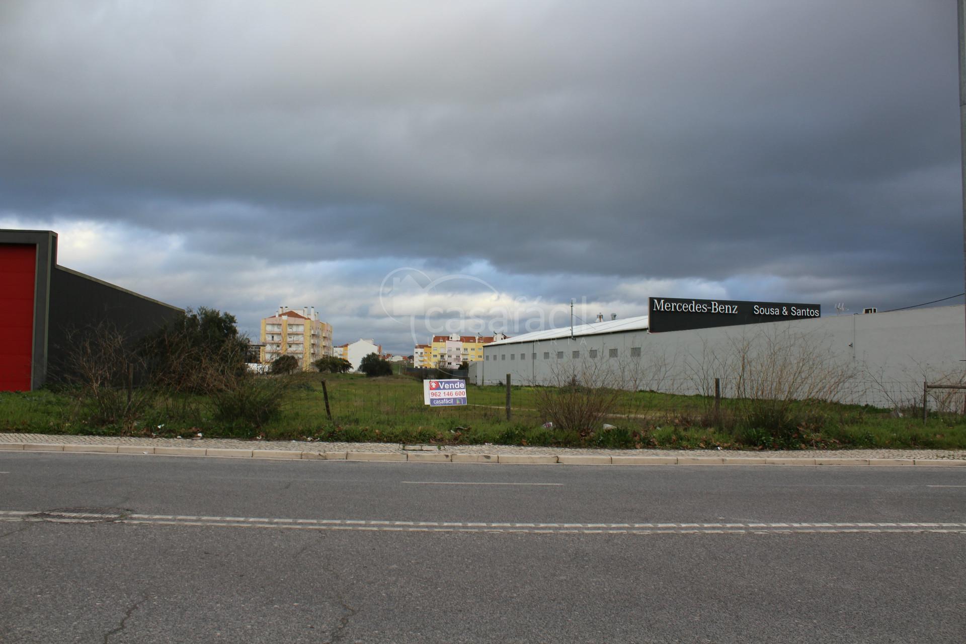 Terreno Misto  Venda em Montijo e Afonsoeiro,Montijo