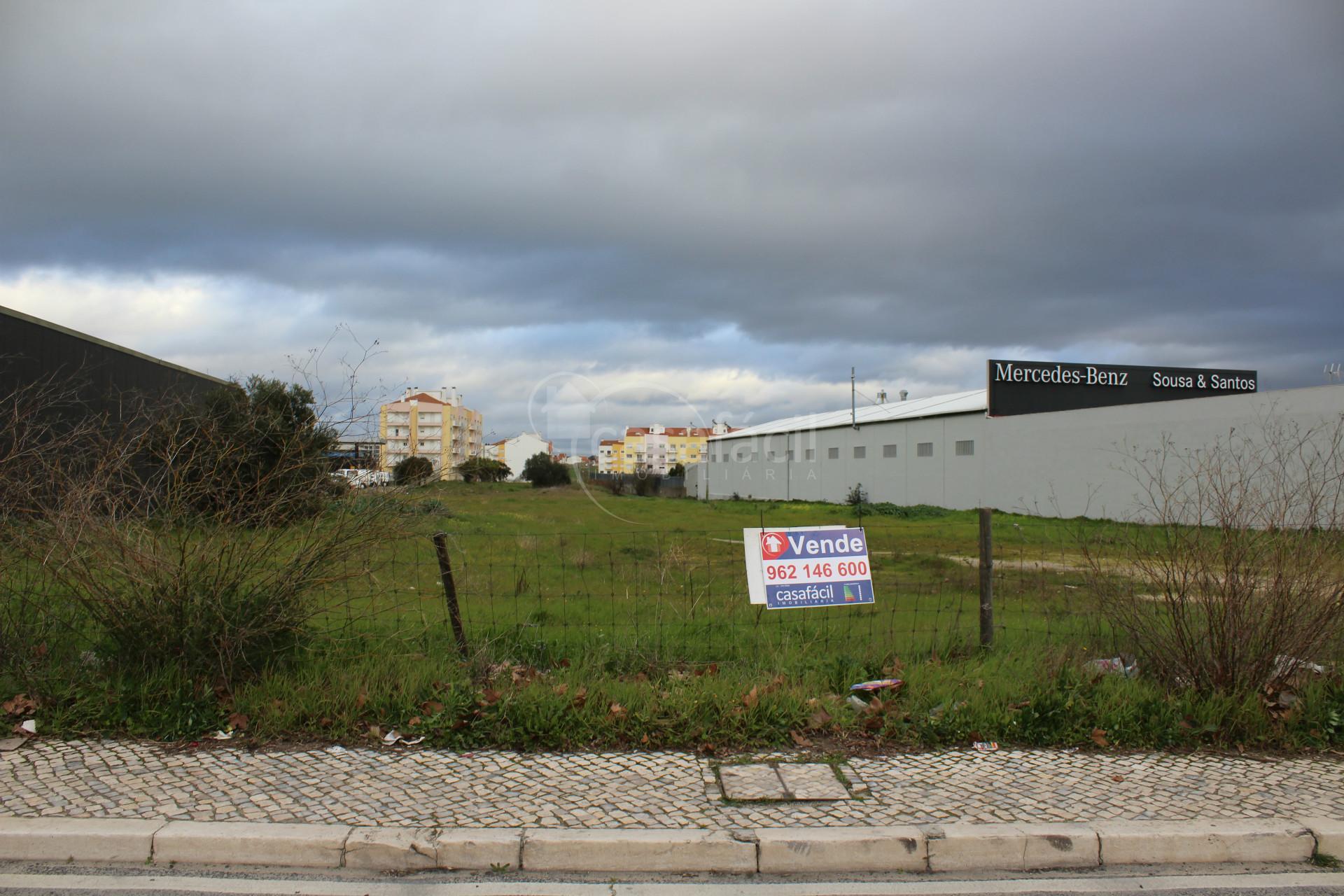 Terreno Misto  Venda em Montijo e Afonsoeiro,Montijo