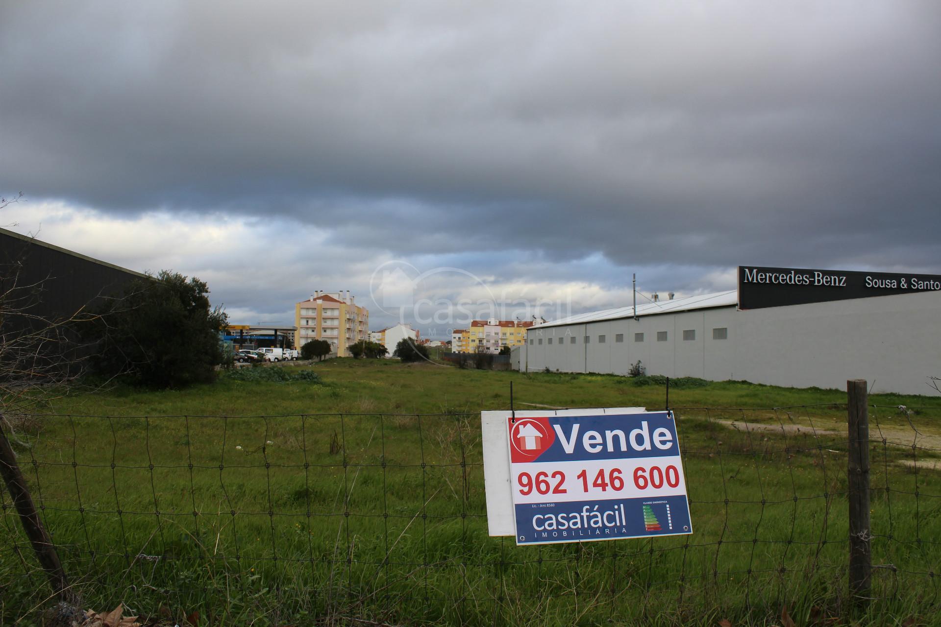 Terreno Misto  Venda em Montijo e Afonsoeiro,Montijo