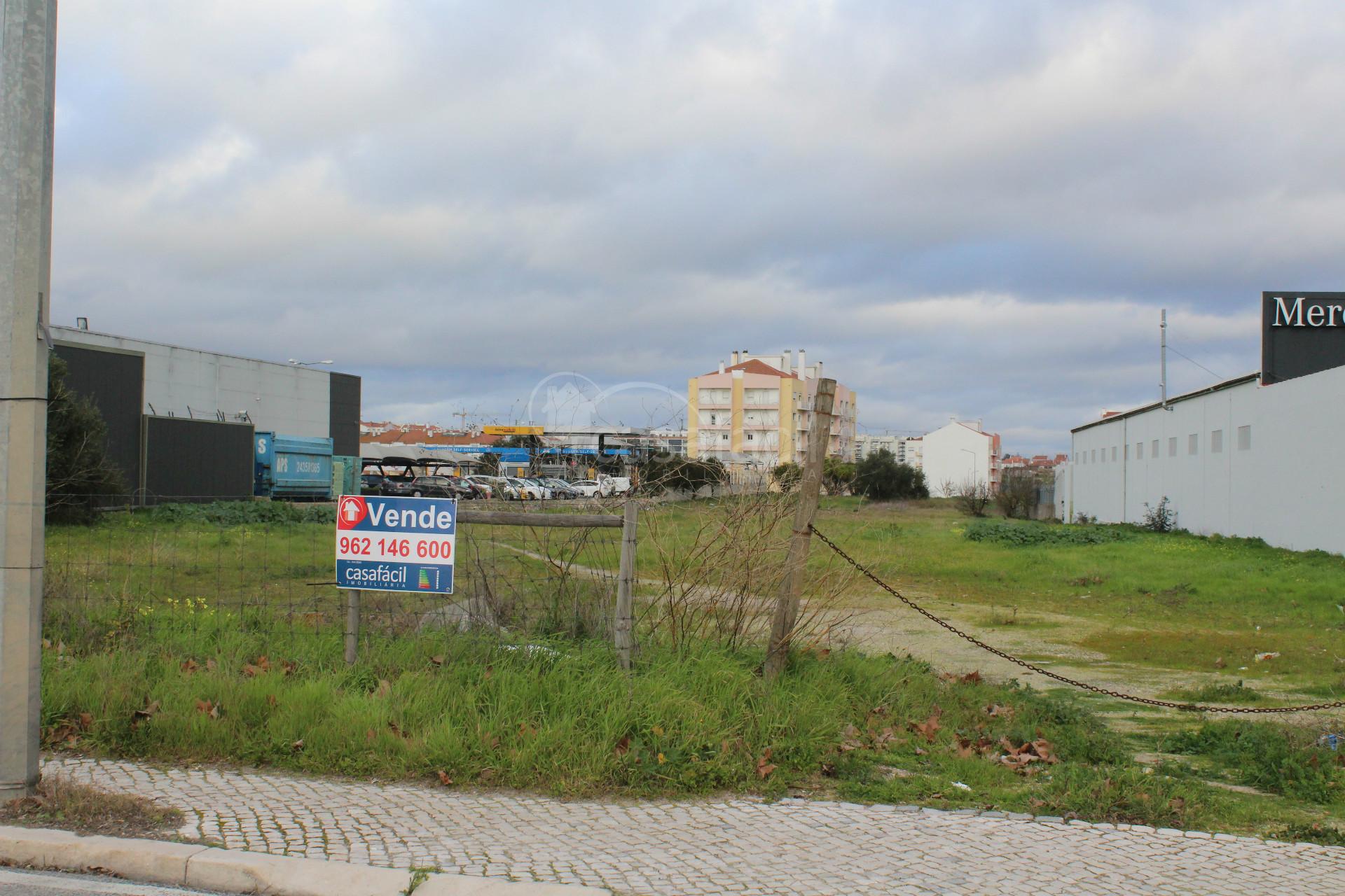 Terreno Misto  Venda em Montijo e Afonsoeiro,Montijo