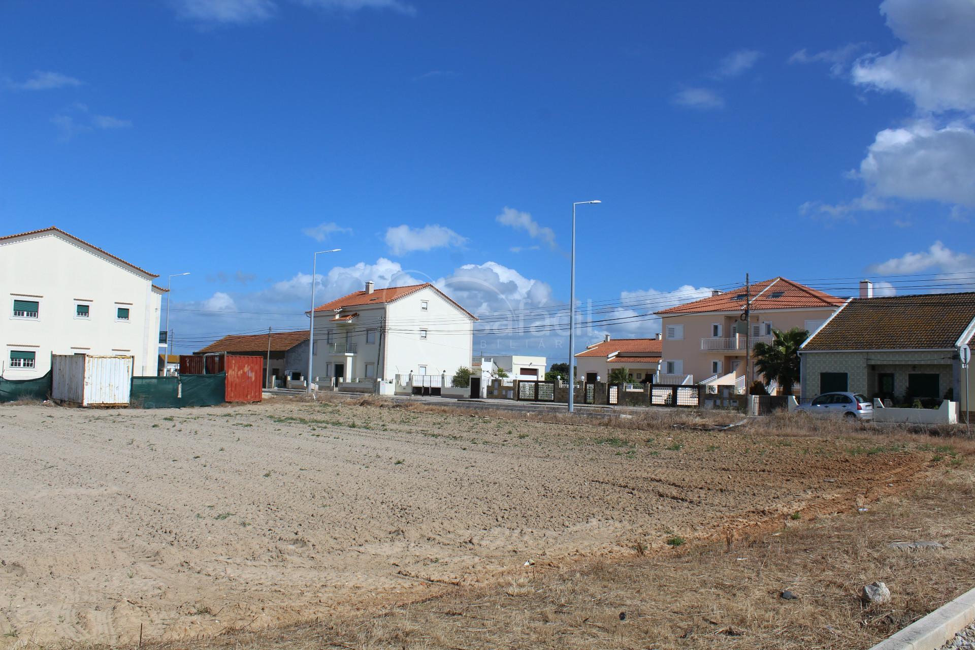 Lote de Terreno  Venda em Samouco,Alcochete