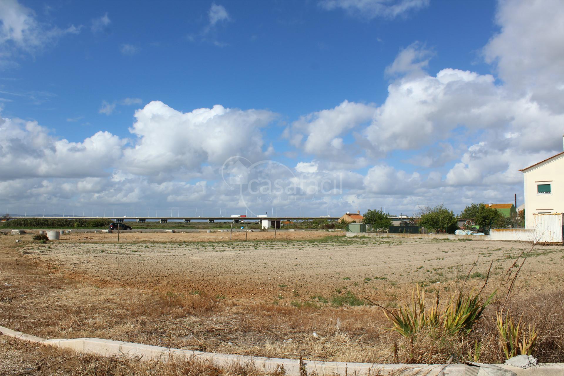 Lote de Terreno  Venda em Samouco,Alcochete