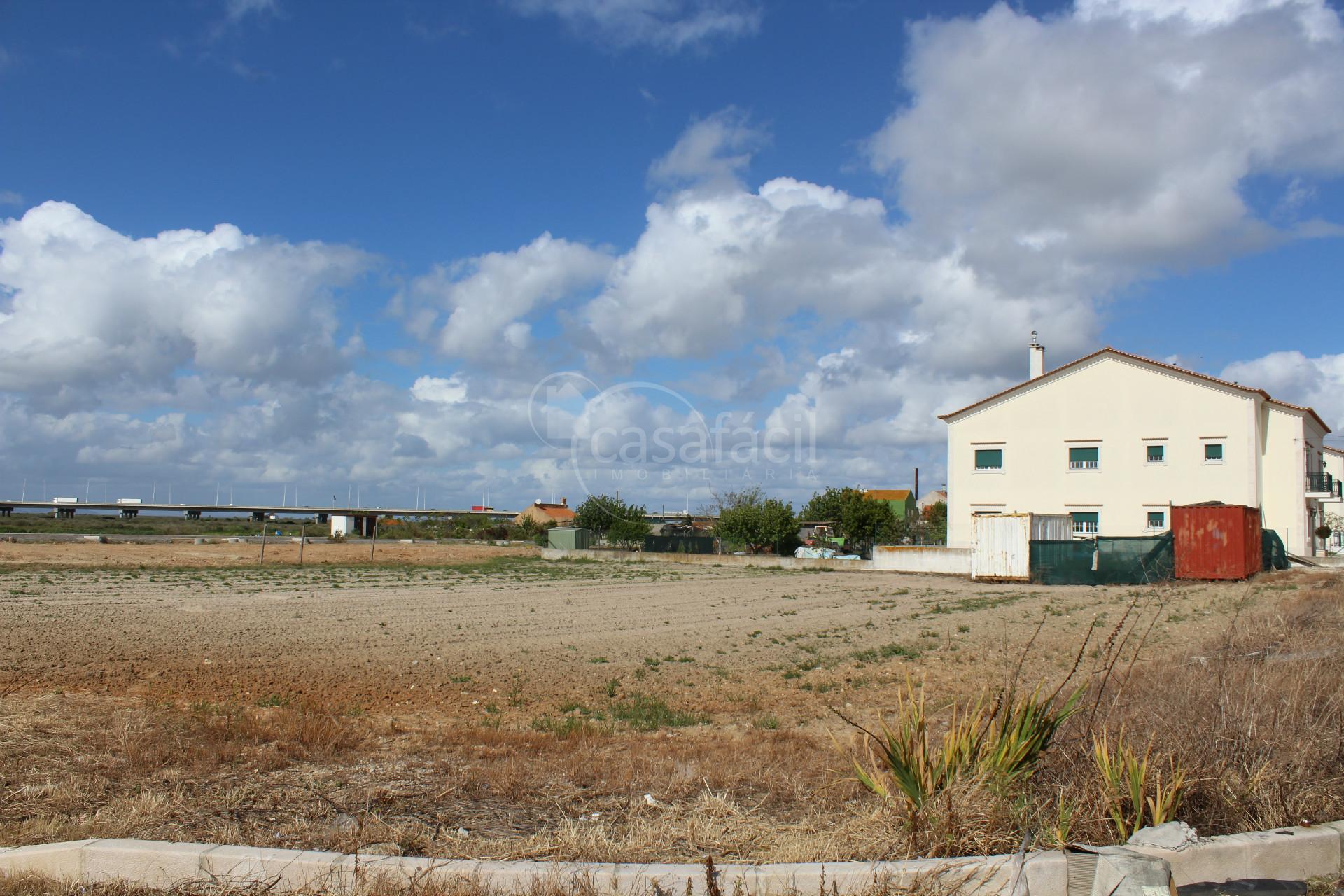 Lote de Terreno  Venda em Samouco,Alcochete