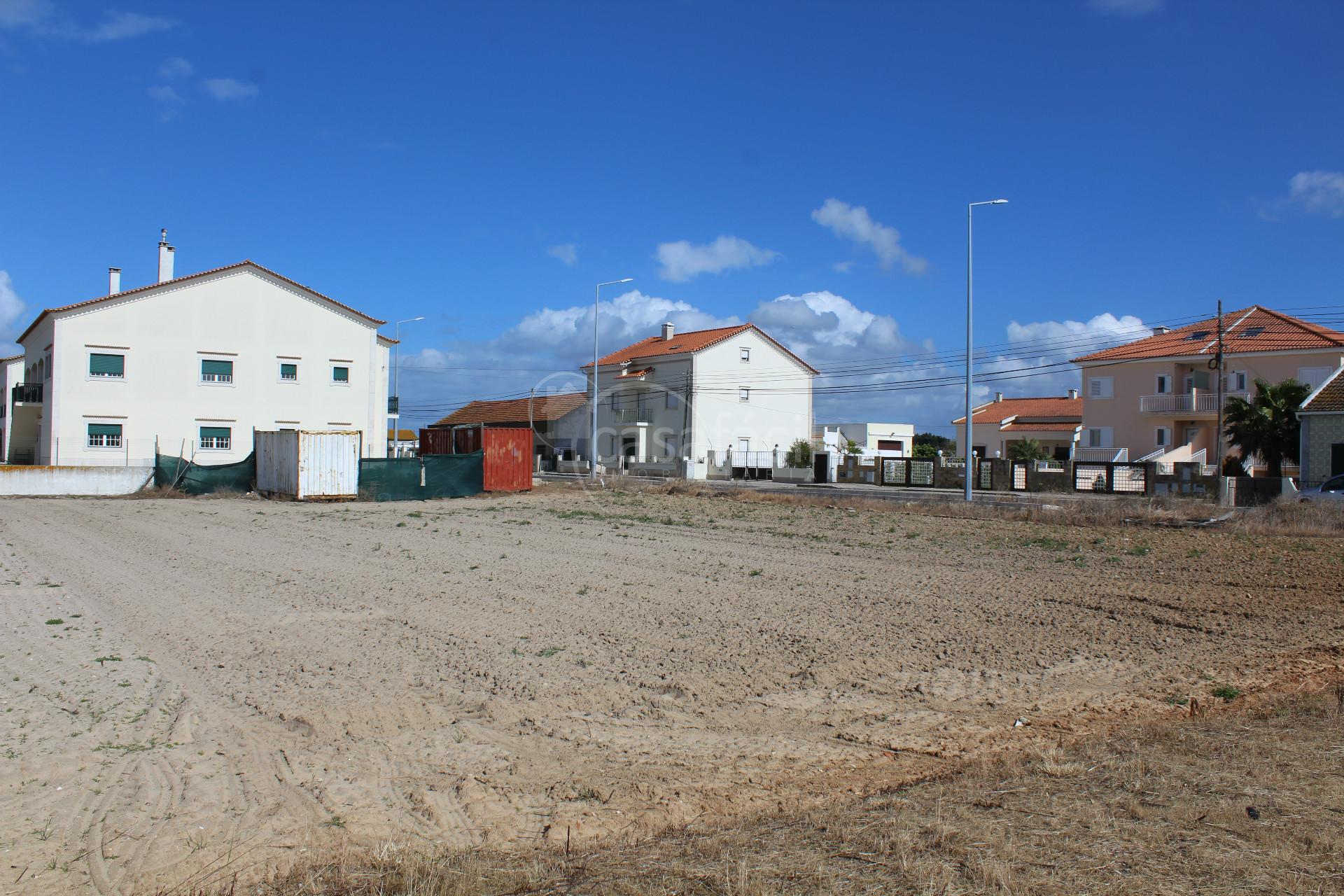 Lote de Terreno  Venda em Samouco,Alcochete