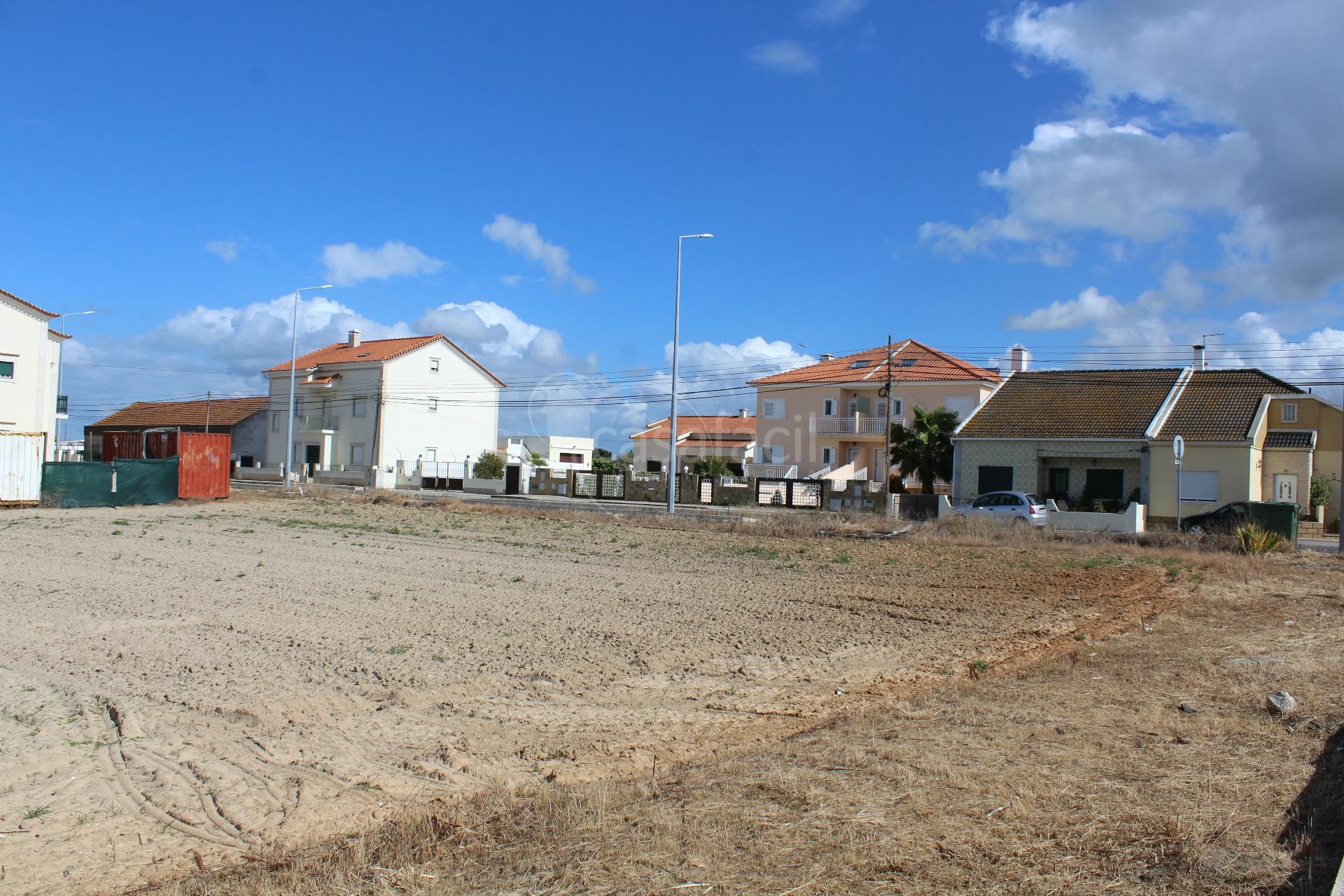 Lote de Terreno  Venda em Samouco,Alcochete