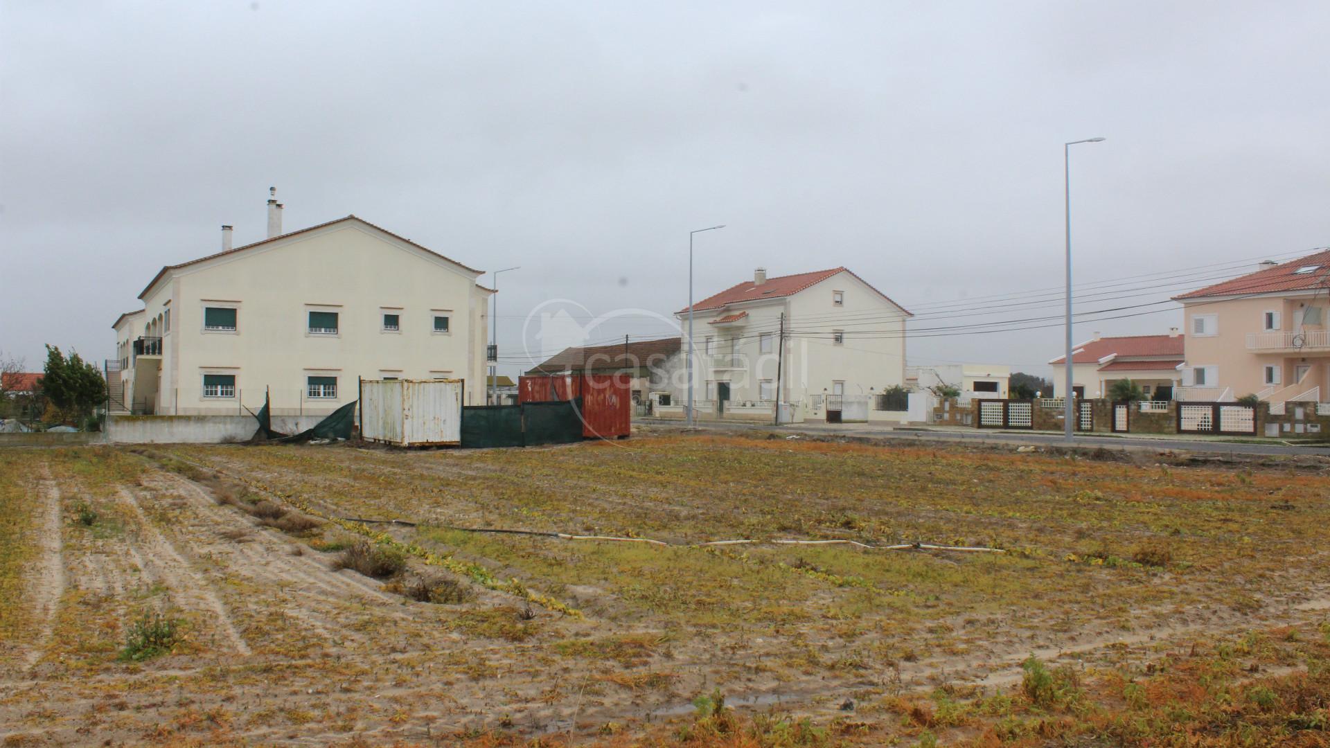 Lote de Terreno  Venda em Samouco,Alcochete