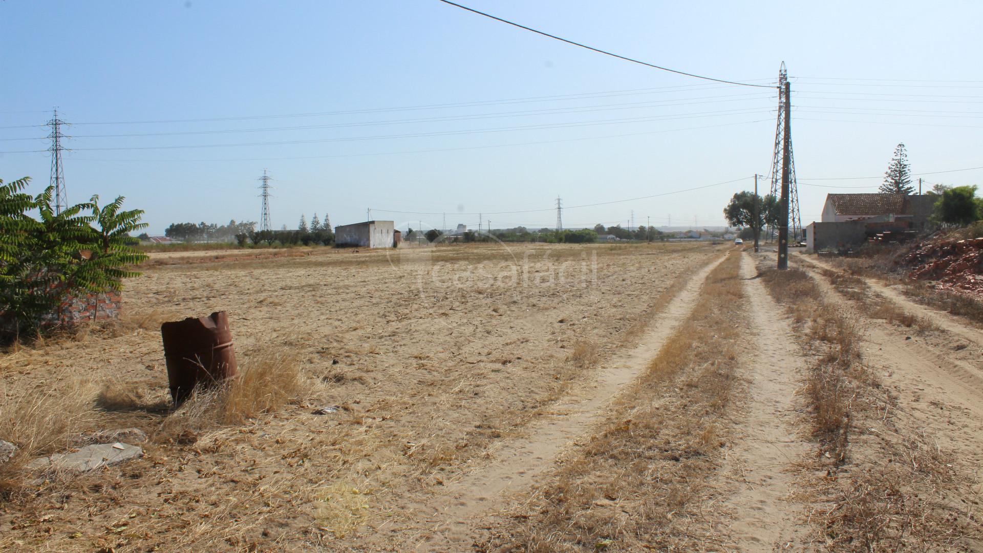 Terreno Misto  Venda em Alcochete,Alcochete