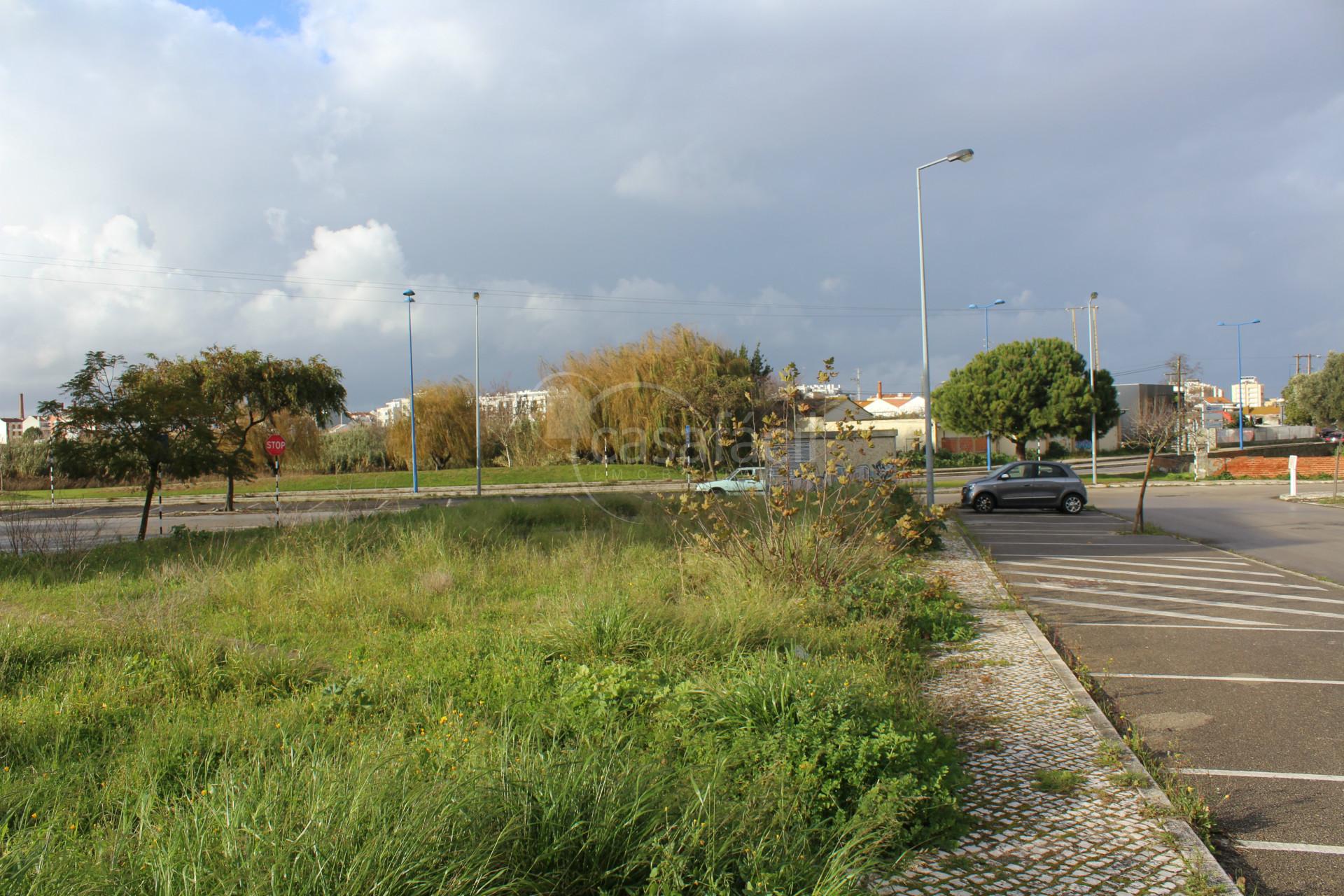 Lote de Terreno  Venda em Montijo e Afonsoeiro,Montijo