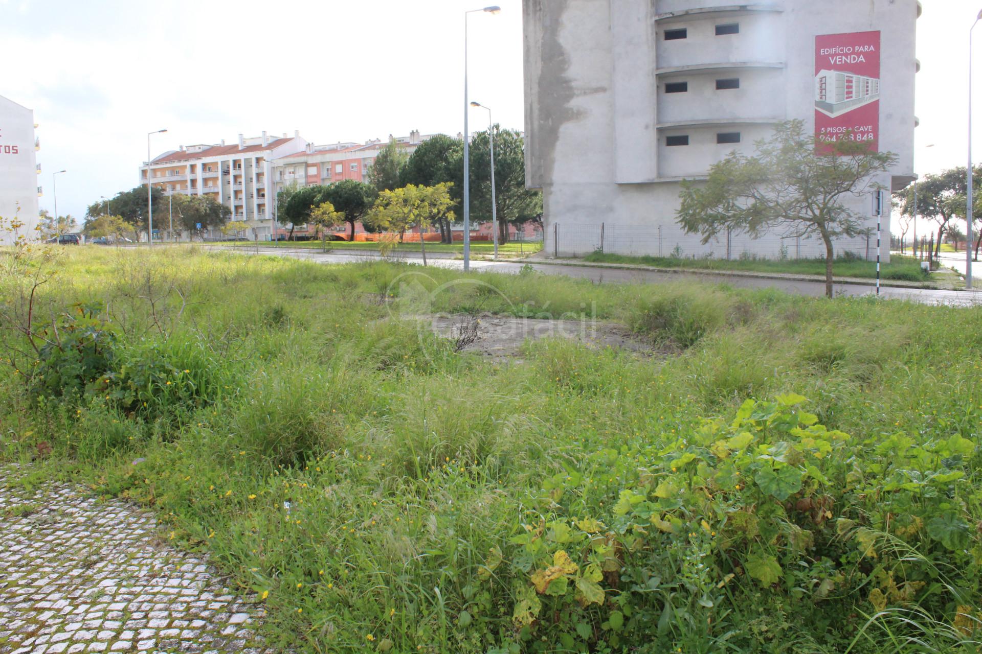 Lote de Terreno  Venda em Montijo e Afonsoeiro,Montijo