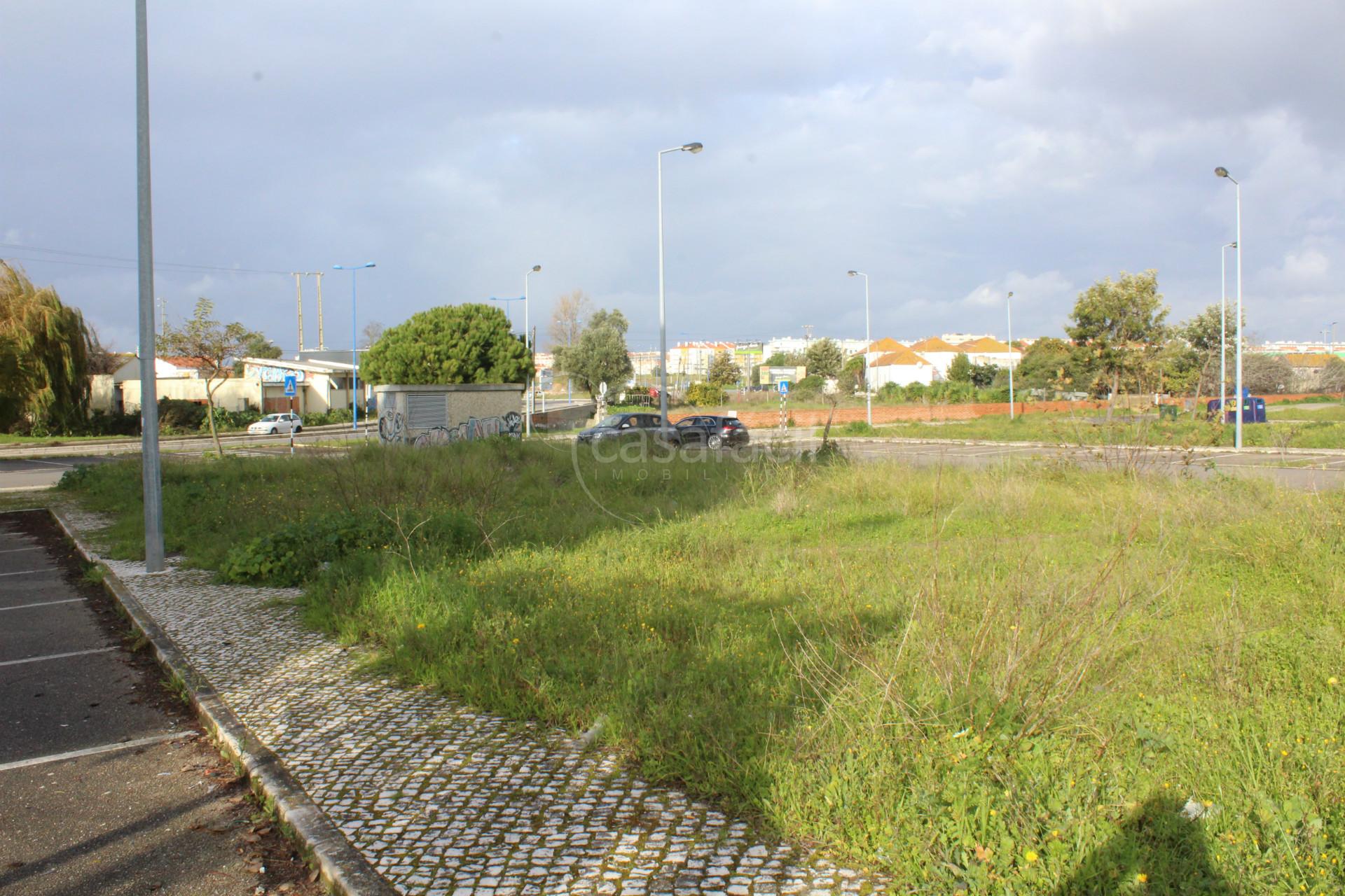 Lote de Terreno  Venda em Montijo e Afonsoeiro,Montijo