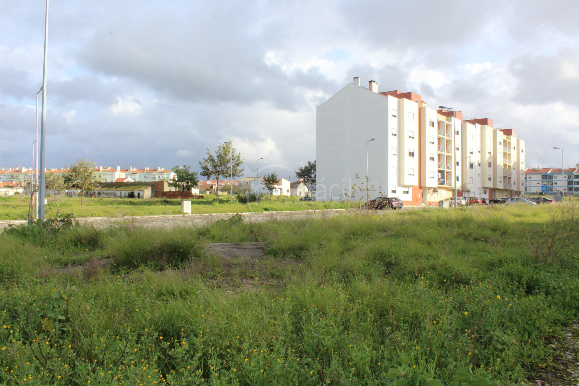 Lote de Terreno  Venda em Montijo e Afonsoeiro,Montijo