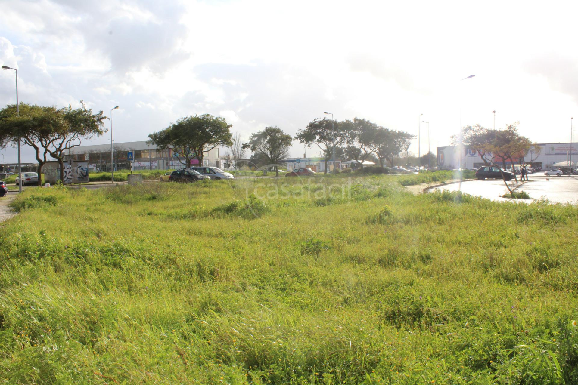 Lote de Terreno  Venda em Montijo e Afonsoeiro,Montijo