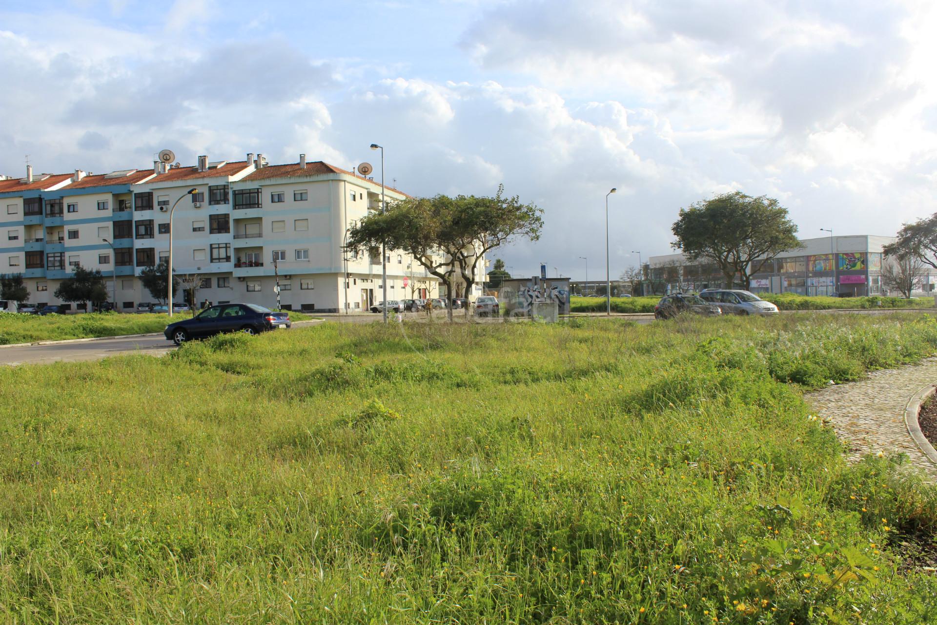 Lote de Terreno  Venda em Montijo e Afonsoeiro,Montijo