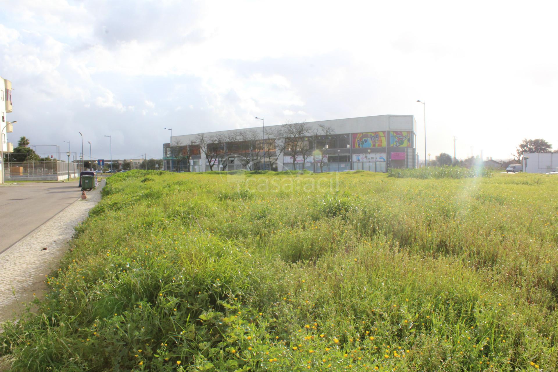 Lote de Terreno  Venda em Montijo e Afonsoeiro,Montijo