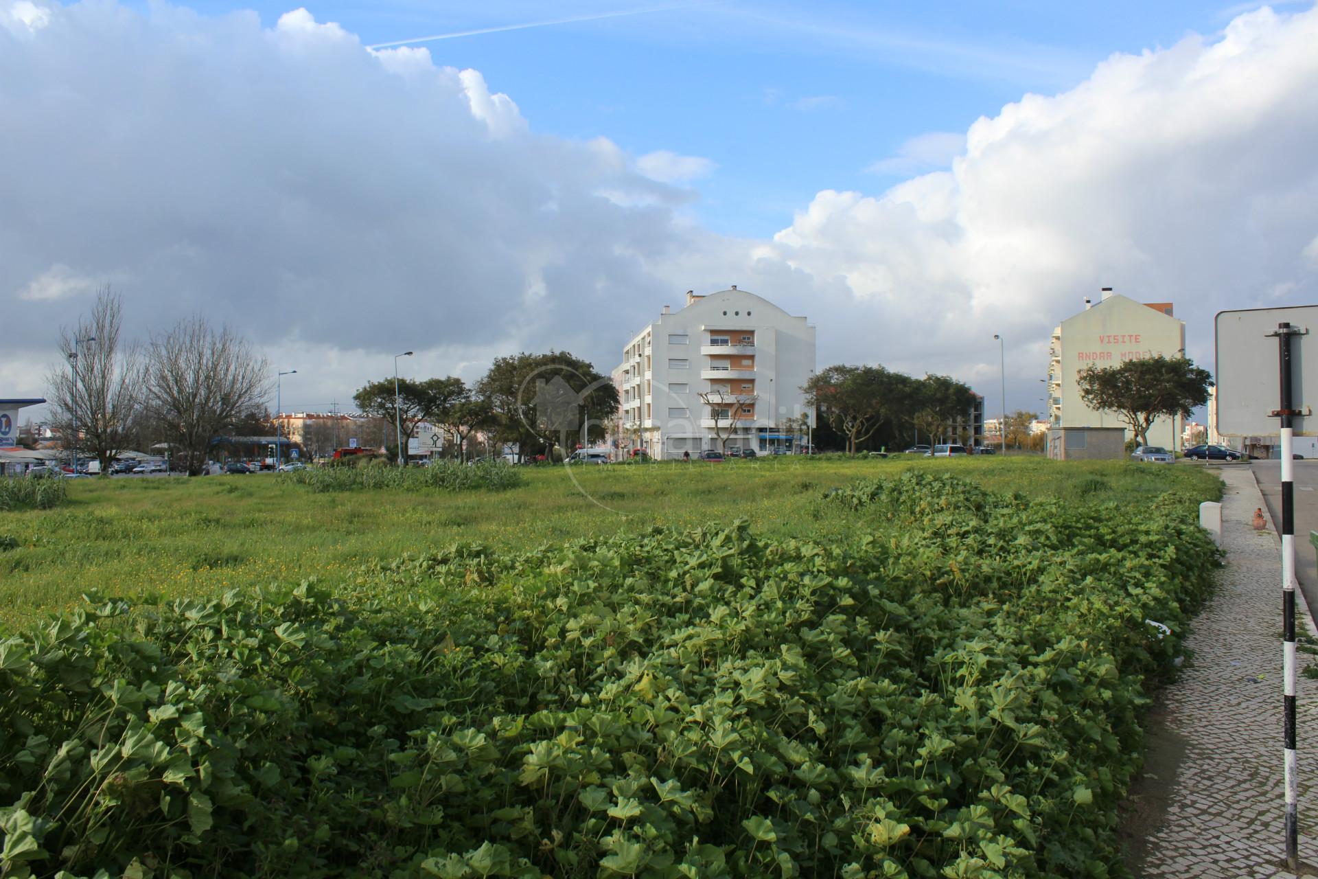 Lote de Terreno  Venda em Montijo e Afonsoeiro,Montijo