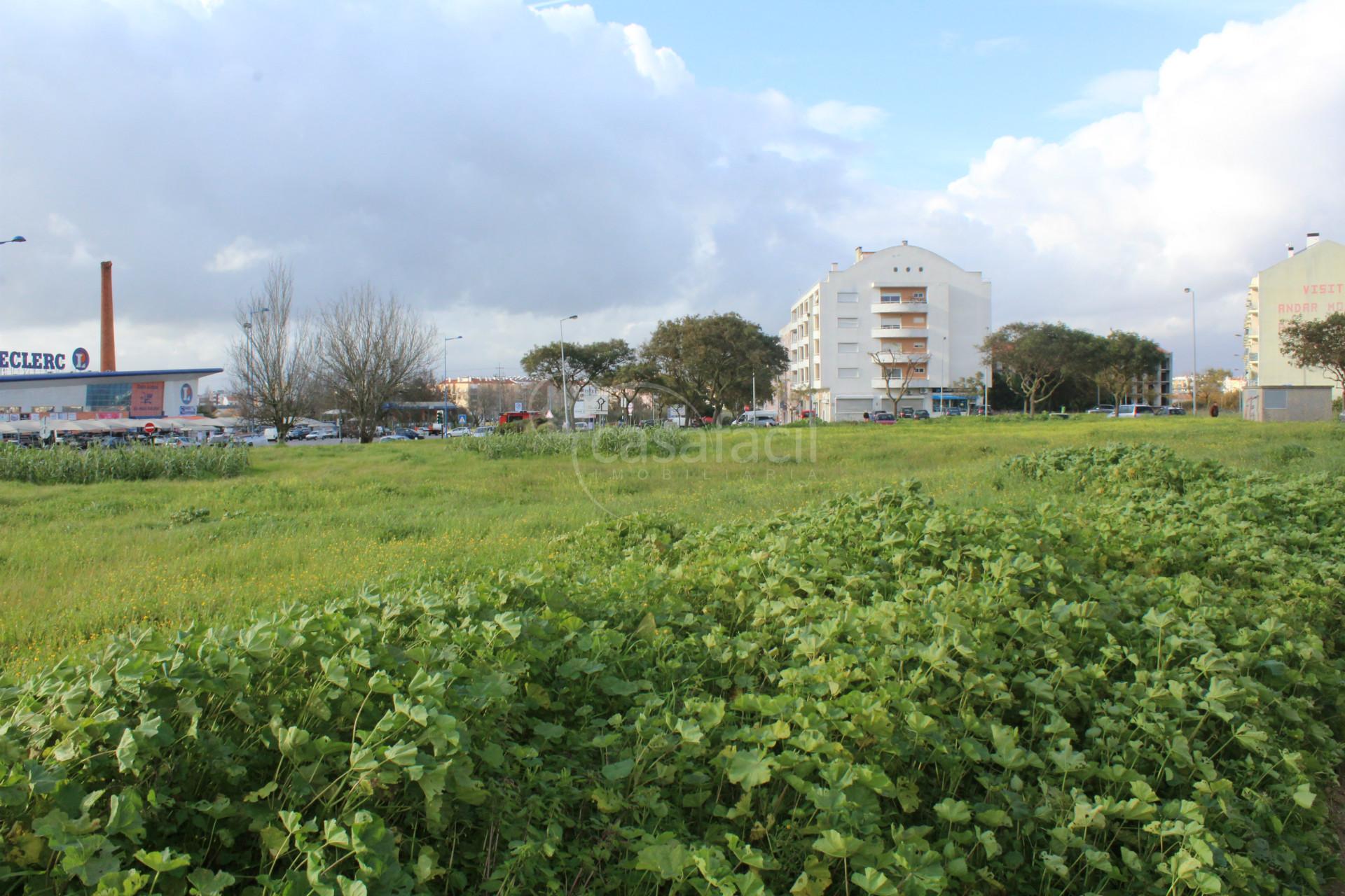 Lote de Terreno  Venda em Montijo e Afonsoeiro,Montijo