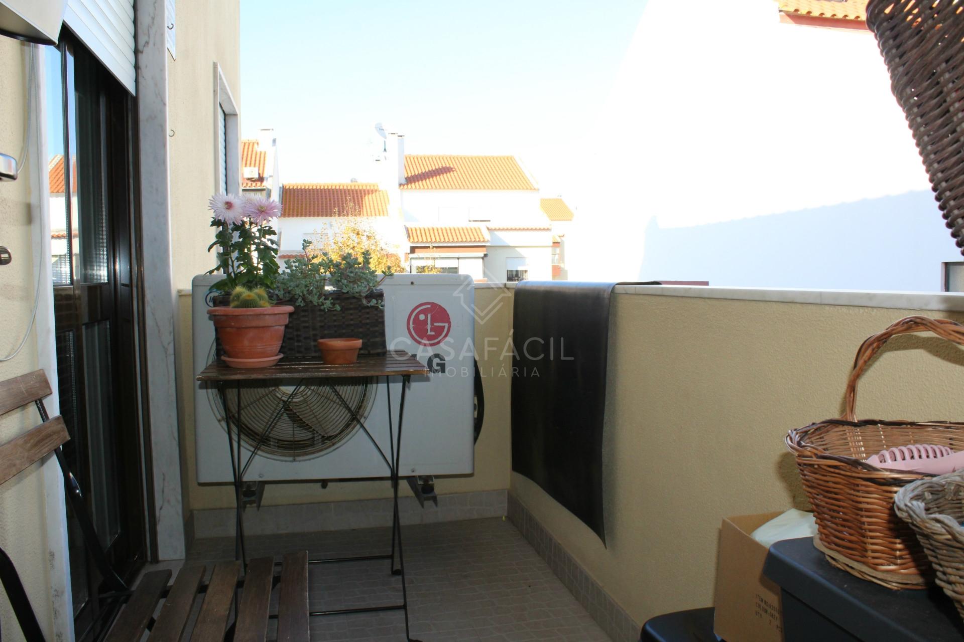 Apartamento T4 DUPLEX Venda em Montijo e Afonsoeiro,Montijo