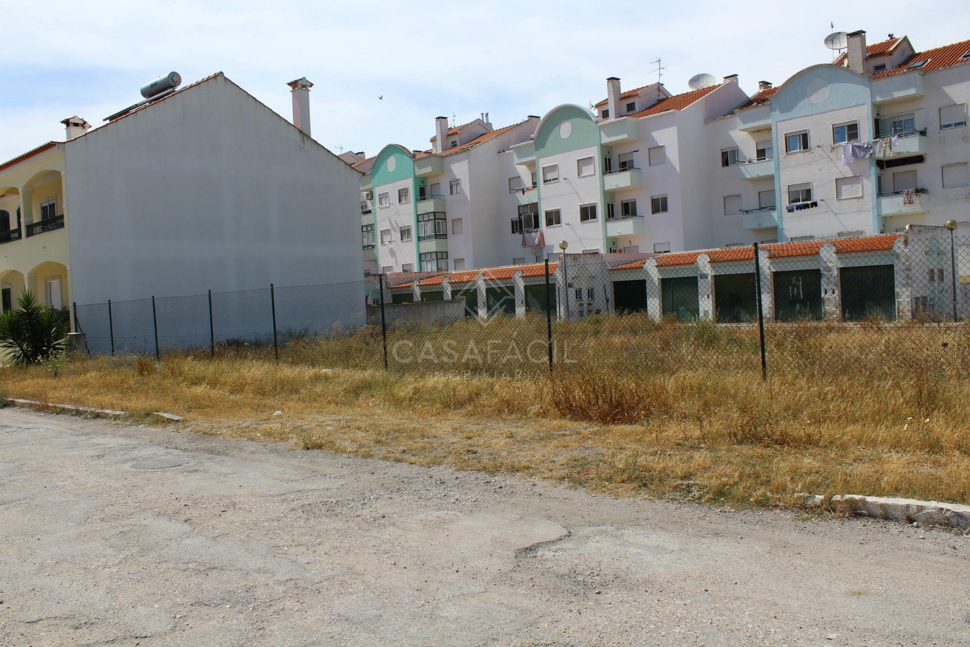 Terreno Para Construção  Venda em Samouco,Alcochete