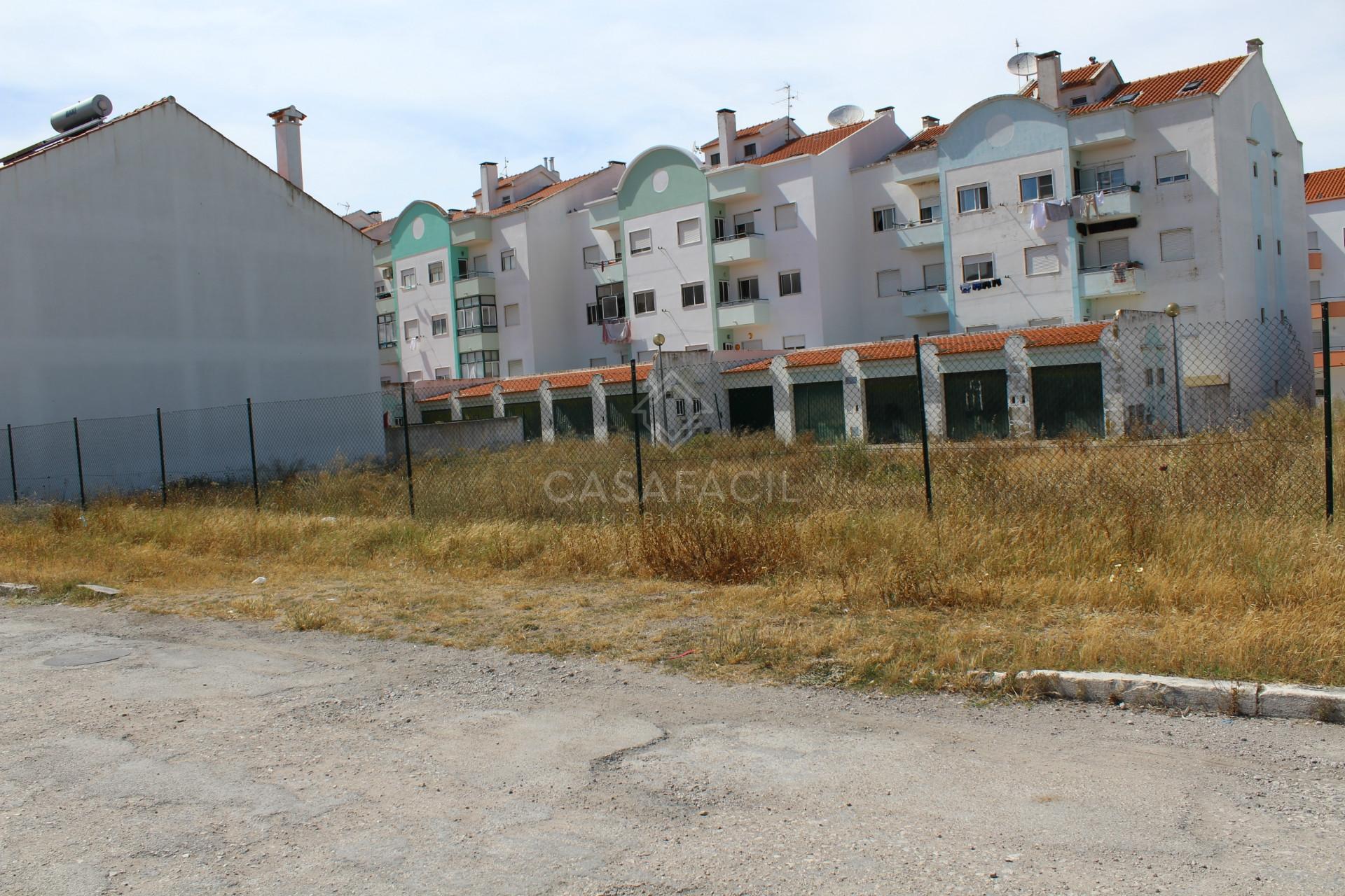 Terreno Para Construção  Venda em Samouco,Alcochete